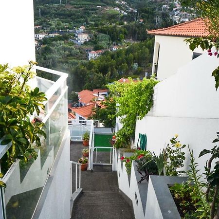 Funchal High View Villa Esterno foto