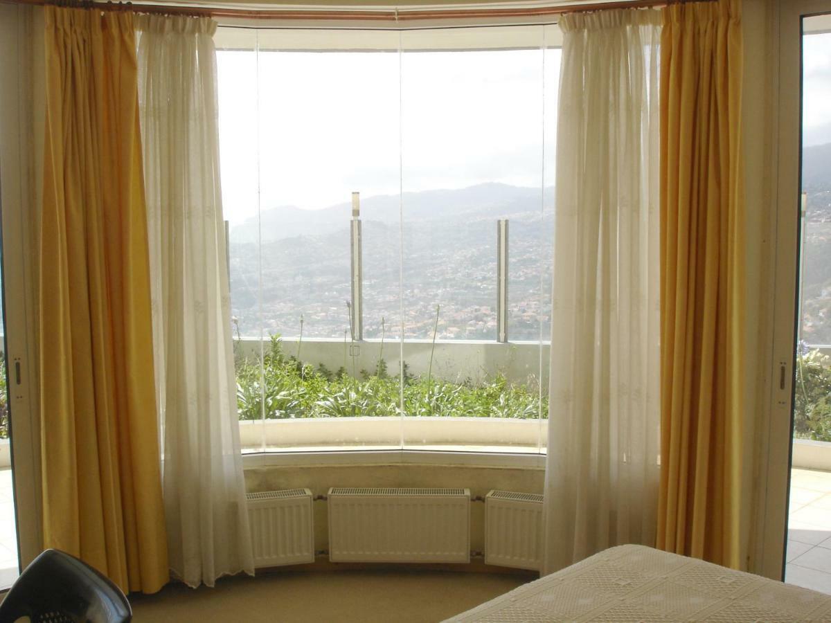 Funchal High View Villa Esterno foto