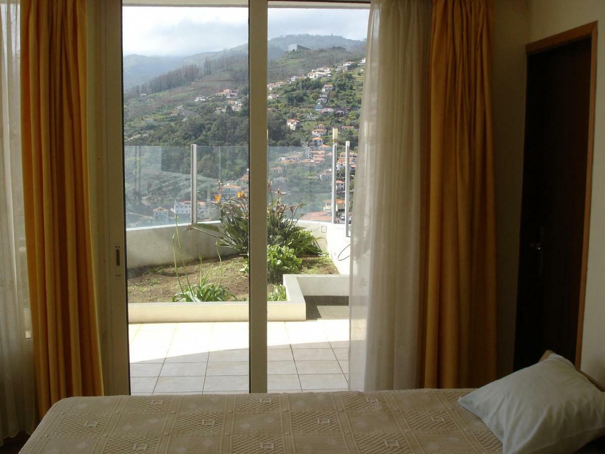 Funchal High View Villa Esterno foto