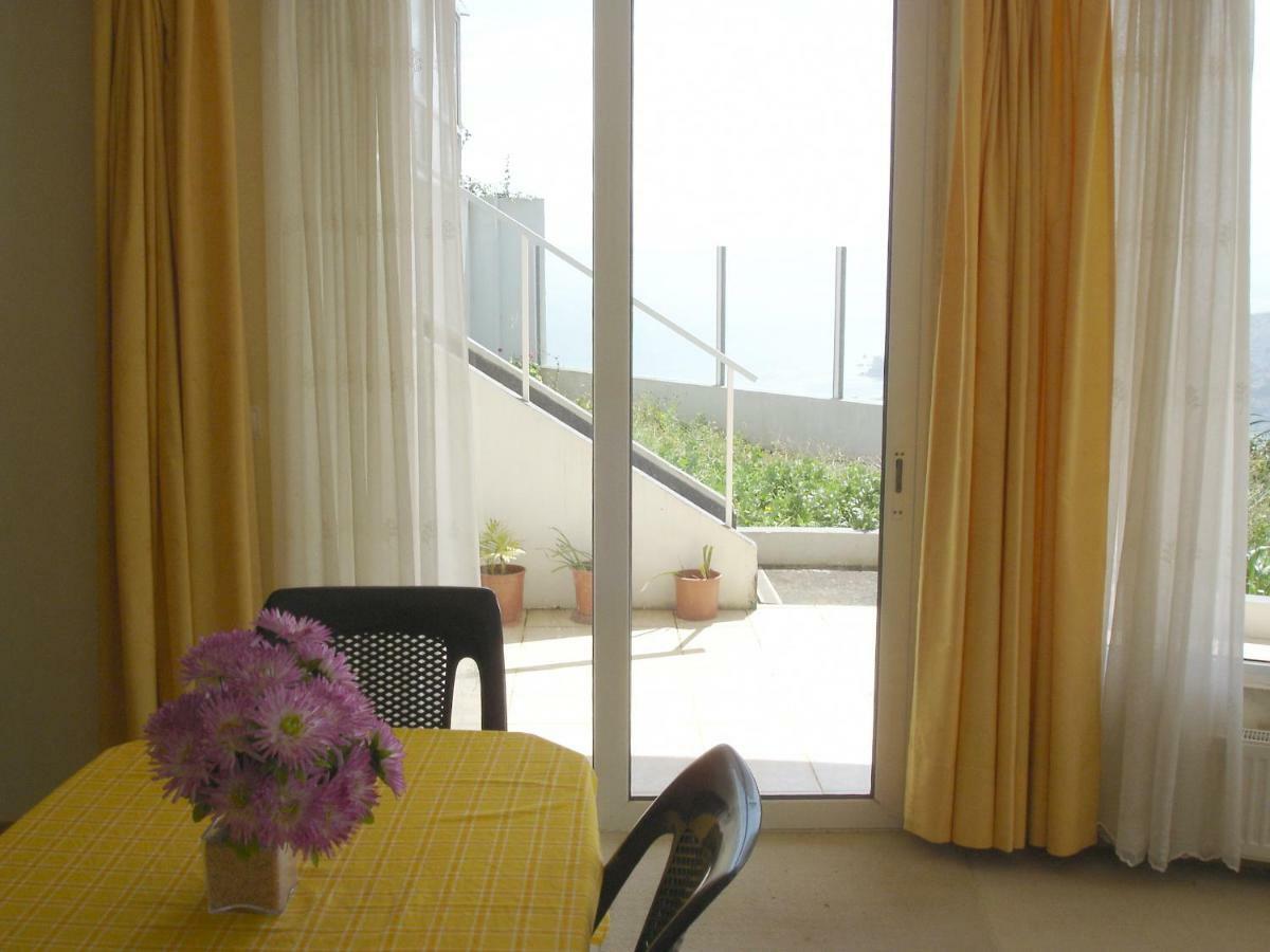 Funchal High View Villa Esterno foto