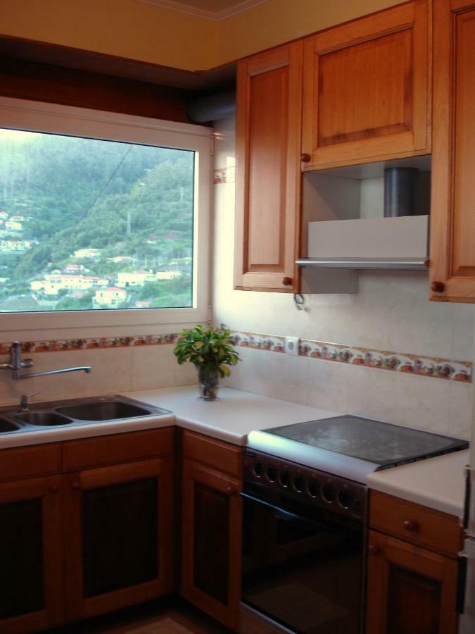Funchal High View Villa Esterno foto