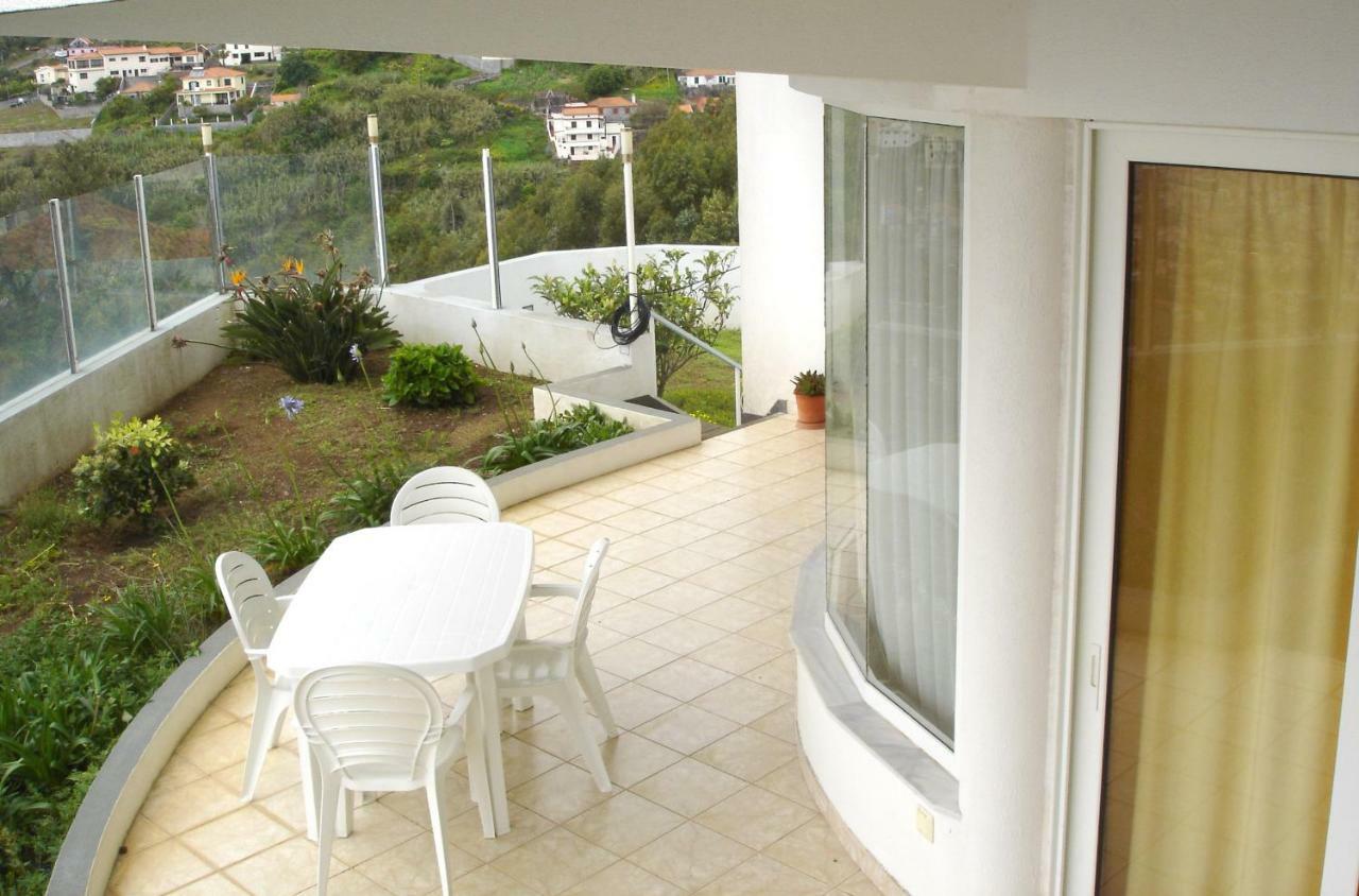 Funchal High View Villa Esterno foto