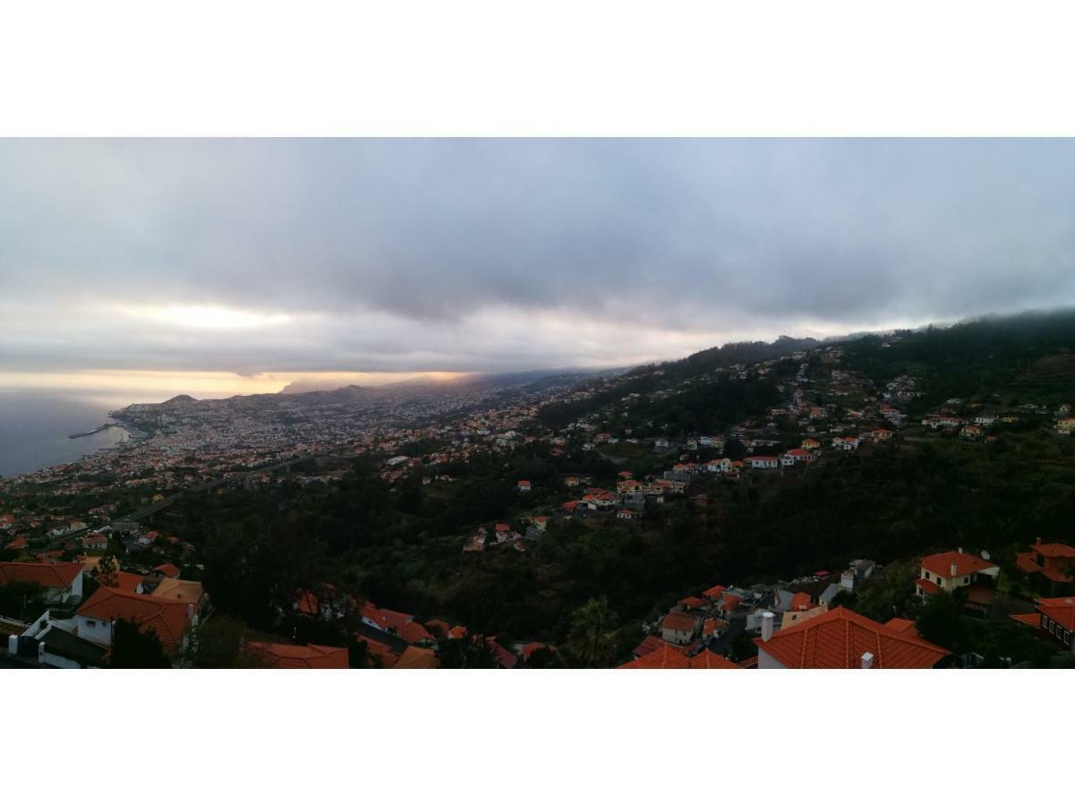Funchal High View Villa Esterno foto