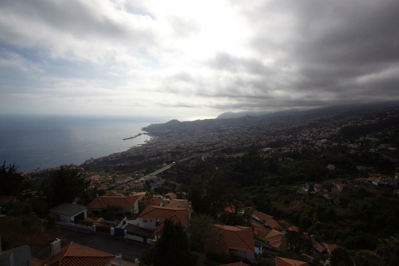 Funchal High View Villa Esterno foto