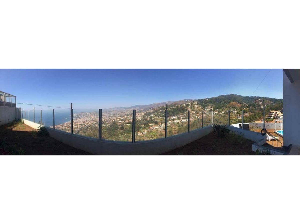 Funchal High View Villa Esterno foto