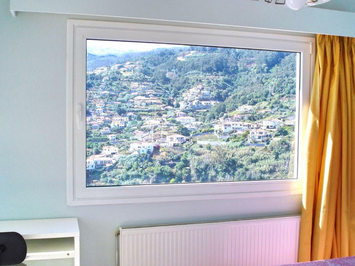 Funchal High View Villa Esterno foto