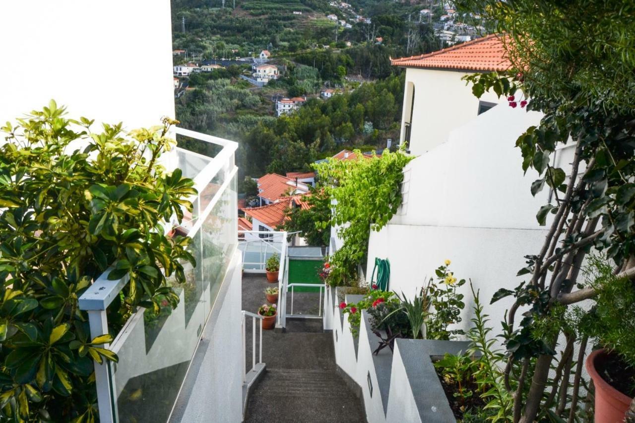 Funchal High View Villa Esterno foto