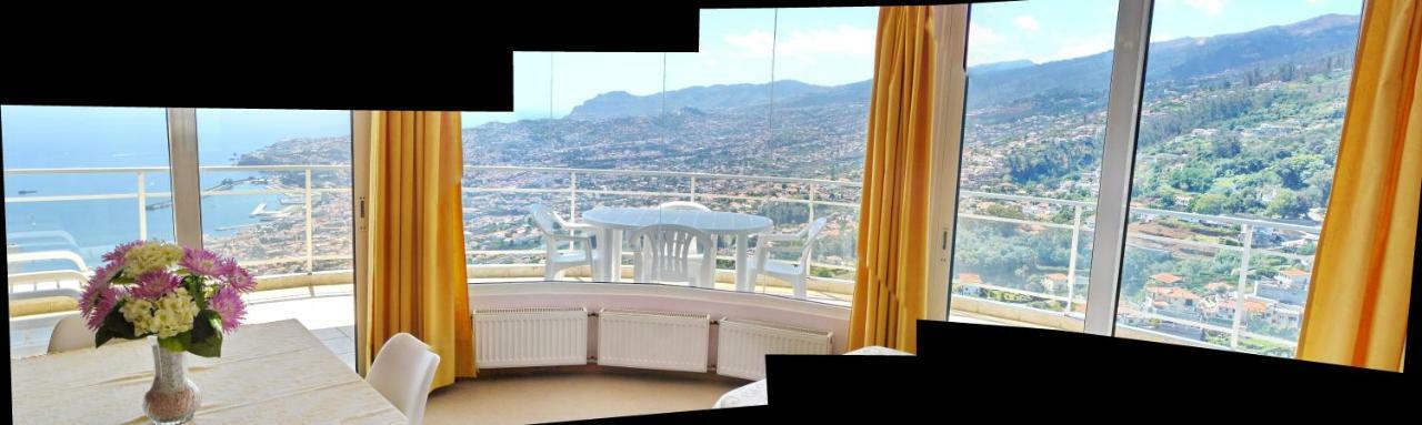 Funchal High View Villa Esterno foto